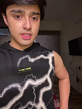 sunny49477 online show from 19, 10, 2025