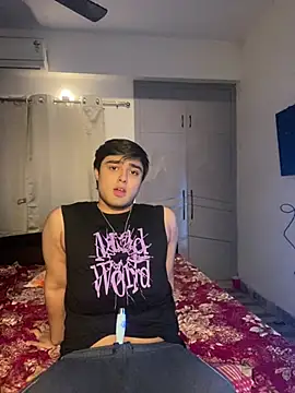 sunny49477 online show from 14, 1, 2026