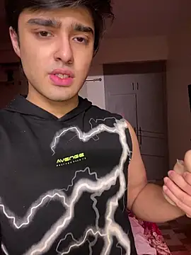 sunny49477 online show from 19, 10, 2025