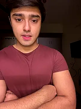 sunny49477 online show from 12, 10, 2025