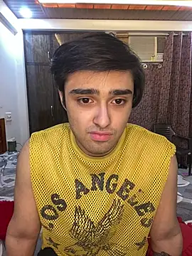 sunny49477 online show from 14, 6, 2026