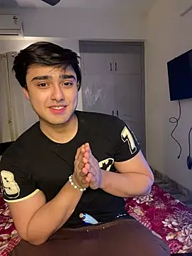 sunny49477 online show from 16, 2, 2026