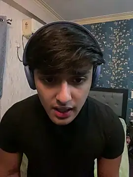 sunny49477 online show from 17, 2, 2025