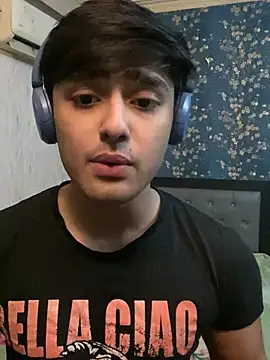 sunny49477 online show from 20, 2, 2025