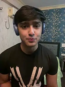 sunny49477 online show from 23, 2, 2025