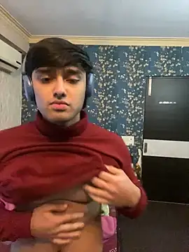 sunny49477 online show from 12, 1, 2025