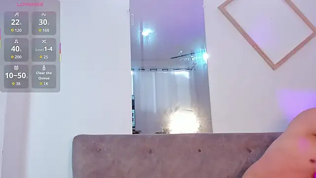 Snapshot of two_milkyway chatting on 2, 2, 2026 two milkyway online show from 2, 2, 2026