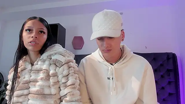 Snapshot of two_milkyway chatting on 18, 2, 2026 two milkyway online show from 18, 2, 2026