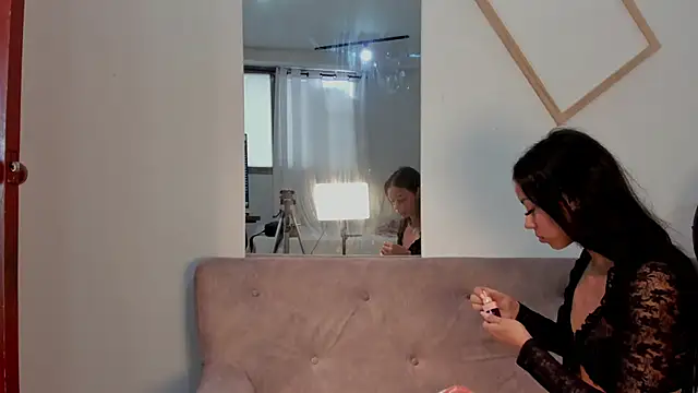 Snapshot of two_milkyway chatting on 11, 2, 2026 two milkyway online show from 11, 2, 2026