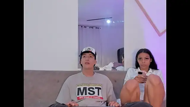 Snapshot of two_milkyway chatting on 5, 2, 2026 two milkyway online show from 5, 2, 2026