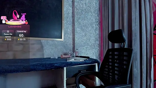 Samantha  cooper online show from 17, 3, 2025