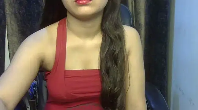 Rashika-oberai online show from 3, 1, 2025