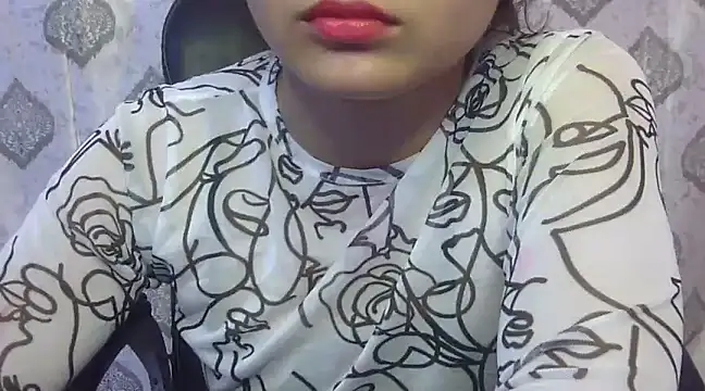 Rashika-oberai online show from 14, 1, 2025