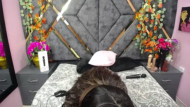 alison deep online show from 31, 10, 2025