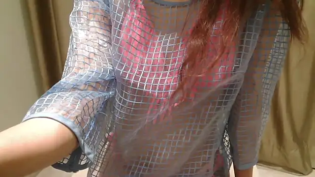 GoddessGlide online show from 27, 5, 2026