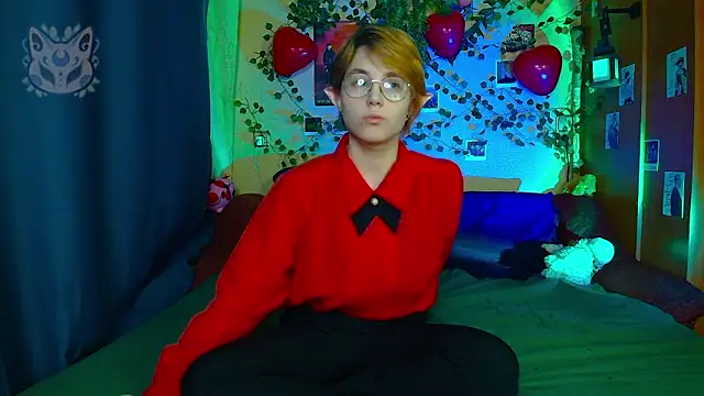 TrickyKitsune online show from 14, 3, 2026