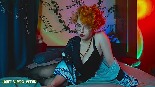 TrickyKitsune online show from 6, 3, 2025