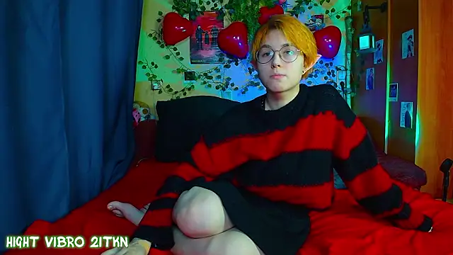 Snapshot of TrickyKitsune chatting on 26, 2, 2026 TrickyKitsune online show from 26, 2, 2026