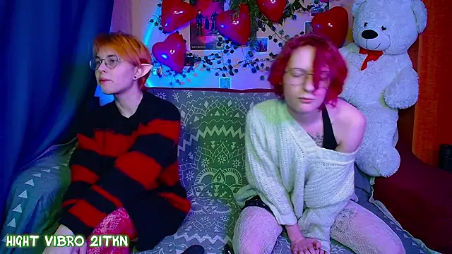 Snapshot of TrickyKitsune chatting on 11, 2, 2026 TrickyKitsune online show from 11, 2, 2026