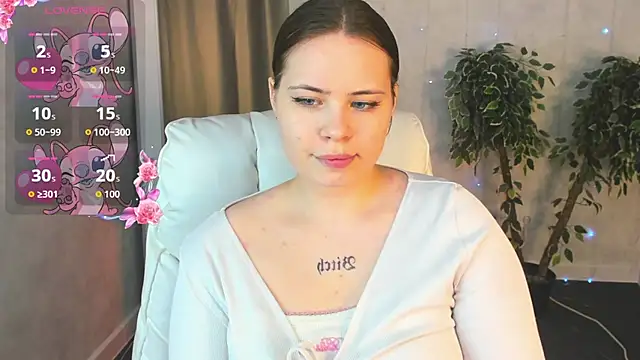 EricaElliott online show from 6, 10, 2025