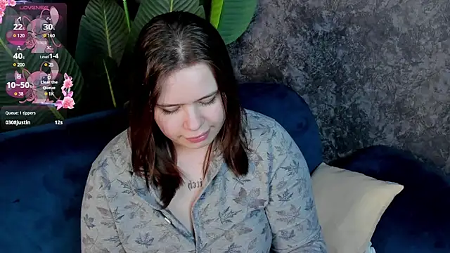 EricaElliott online show from 15, 11, 2025