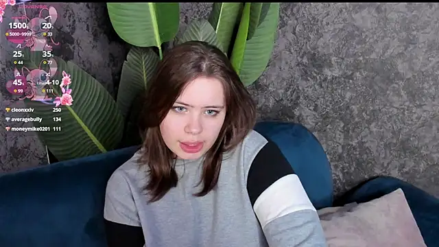 EricaElliott online show from 13, 11, 2025