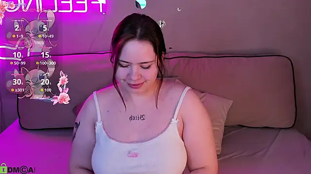 EricaElliott online show from 8, 11, 2025