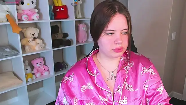 EricaElliott online show from 22, 5, 2026