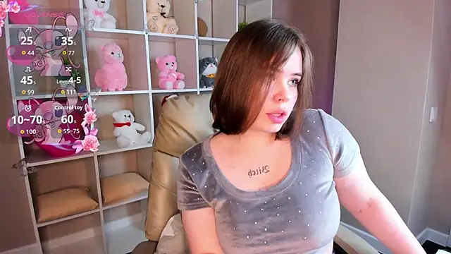 EricaElliott online show from 22, 12, 2025