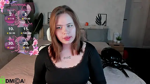 EricaElliott online show from 28, 10, 2025