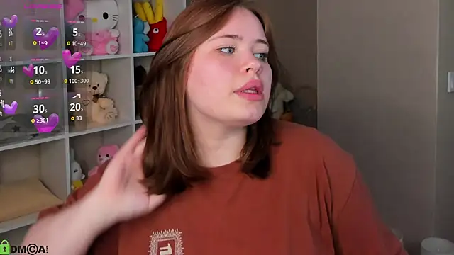 EricaElliott online show from 27, 5, 2026