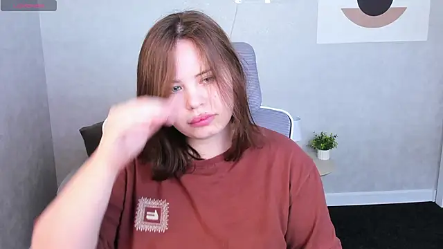 EricaElliott online show from 7, 5, 2026
