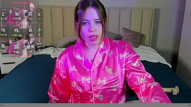 EricaElliott online show from 26, 9, 2025