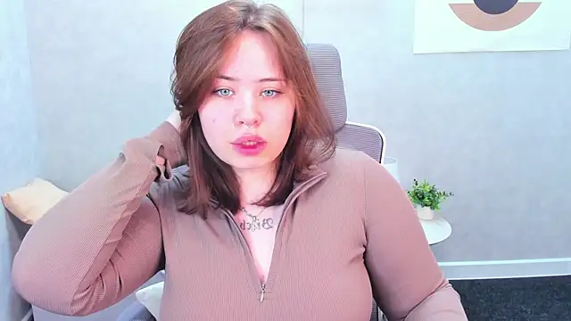EricaElliott online show from 23, 5, 2026