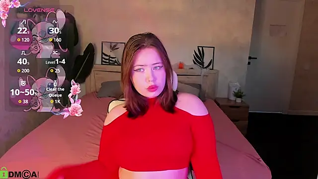 EricaElliott online show from 24, 10, 2025