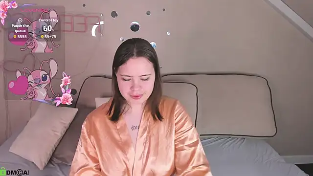 EricaElliott online show from 18, 10, 2025