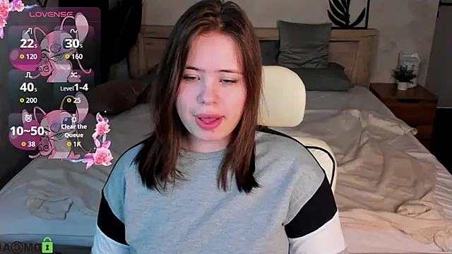 EricaElliott online show from 19, 11, 2025