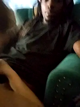 VelvetChocolate7 online show from 3, 10, 2025