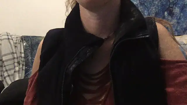 VelvetChocolate7 online show from 1, 11, 2025