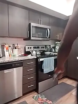 VelvetChocolate7 online show from 28, 10, 2025