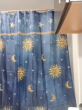 VelvetChocolate7 online show from 13, 9, 2025