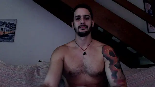 LoreandAle29 online show from 23, 3, 2026