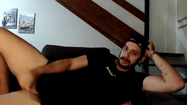 LoreandAle29 online show from 24, 9, 2025