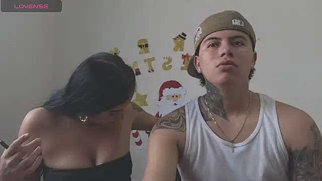 Thiago x Sahara online show from 30, 11, 2025