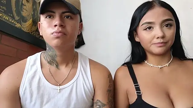 Thiago x Sahara online show from 1, 2, 2025