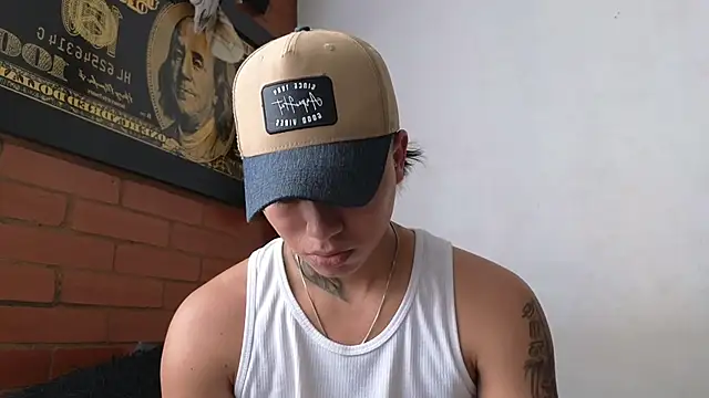 Thiago x Sahara online show from 28, 1, 2025