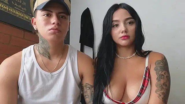 Thiago x Sahara online show from 7, 2, 2025