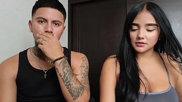 Thiago x Sahara online show from 18, 3, 2025