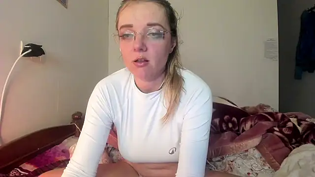 Magnetic Amy online show from 24, 7, 2026