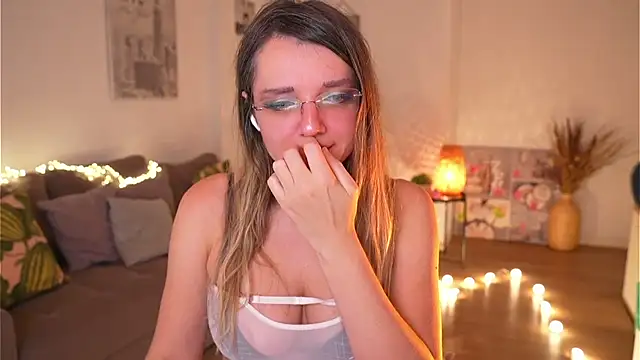 Magnetic Amy online show from 4, 3, 2026